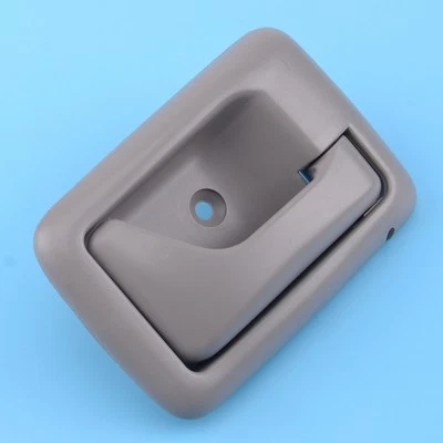 Door Handle Inner Handle Right Beige Fits Suzuki Apv Carry Pickup 2004-2014 - Image 1 of 2