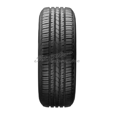 Apollo Sommerreifen 235/60 R18 107V Apterra H/T 2 XL aus 2021 | 54938 - Bild 1 von 4