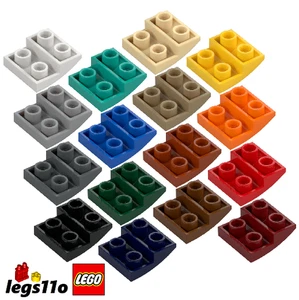 LEGO Slope 2x2 gebogen invertiert NEU 32803 - Packung mit 1x 2x 4x 8x - Bild 1 von 17
