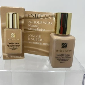 Estee Lauder Double Wear Stay In Place Makeup Foundation 2N1 Desert Beige 15ml - Bild 1 von 8