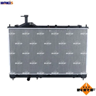 RADIATOR ENGINE COOLING 550152 FOR 4N14 2.3L 4cyl - Image 1 of 4