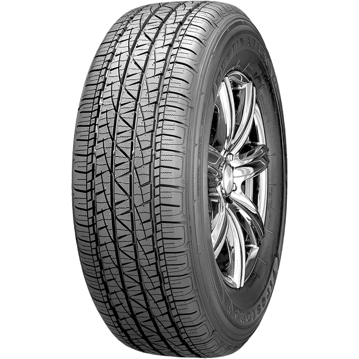 225/60/17 All Terrain Tires for sale | eBay