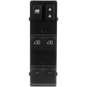 Standard Motor Products DWS-1372 Door Window Switch For 07-10 INFINITI G35 G37 - Picture 1 of 7