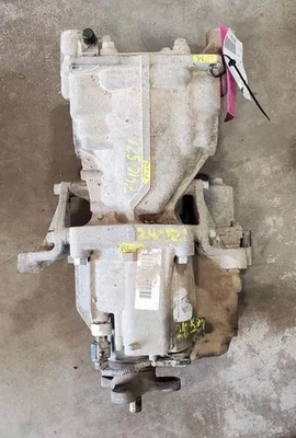 Conjunto de portador diferencial eje trasero Kia Sorento 2014-2015 AWD OEM. Foto 1 de 3