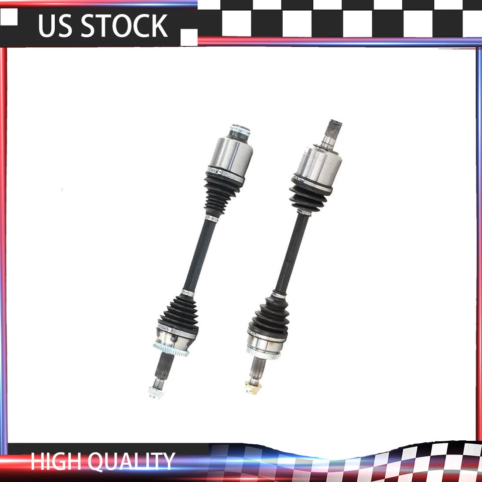 Nuevos ejes delanteros OE para Kia Sportage 2017-2021 2,0 L 4X4 Foto 1 de 2