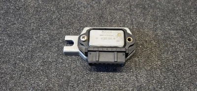 Unidad de control BmW E28 E30 E23 encendido transitorizado 0227100111 - Imagen 1 de 4