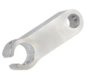 EMPI 17-2725 BILLET BUG TO BUS DROP SHIFT COUPLER VW BUGGY BUG GHIA TRIKE BAJA - Picture 1 of 1