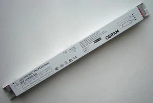 Osram QTP 1x18/230-240 HF ELEKTRONISCHES VORSCHALTGERÄT läuft 1x18W T8 Leuchtstoffröhre - Bild 1 von 1
