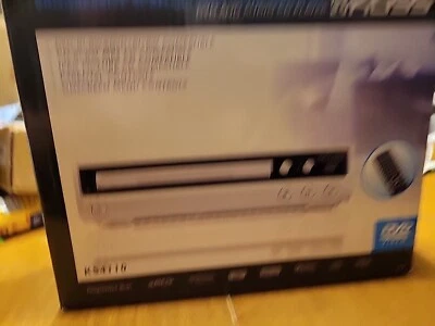 Koss KS4110 DVD Player - Image 1 of 4