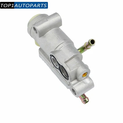 Idle Air Control Valve IACV For Honda Civic CRX 1988 1989 1990-1991 I4 1.5L - Image 1 of 4