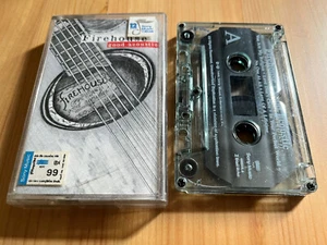 FireHouse Good Acoustics Cassette Tape + Calendar (Sony Music 1996) - Picture 1 of 5
