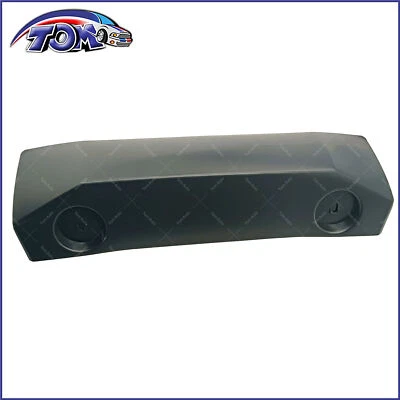 Cubierta de gancho de remolque para parachoques Escalade ESV 2015-2020 84410295 GM1180178 Foto 1 de 4