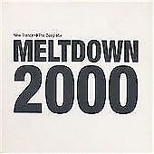 Various : Meltdown 2000 Best New Trance CD Highly Rated eBay Seller Great Prices