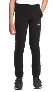 New The North Face Boy's Freestyle Jogger Pants NFOA5AAR-JK3 TNF Black - Medium - Picture 1 of 7