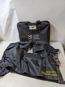 Harrison WetSuit Regenschutz für rote Epic Kamera - Bild 1 von 4