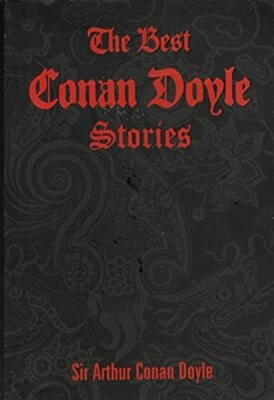 The Conan Doyle Stories. The Ring a..., Doyle, Arthur C - image 1 of 2
