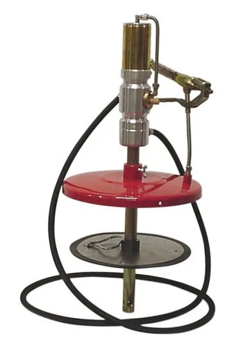 John Dow JDL-5 Pneumatic Grease System For 35 lb. Container - Image 1 of 1