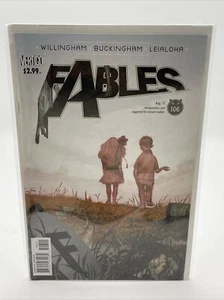 Fables #106 (Vertigo, August 2011) - Picture 1 of 1