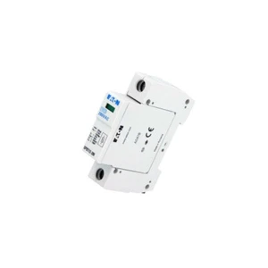SPBT12-280/1 Surge Limiter Type 1+2 Pole: 1 280VAC Mounting: DIN EATON EL - Afbeelding 1 van 1