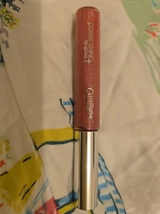 Oriflame The One lasting Power Shine Lip Gloss Pink - Picture 1 of 2