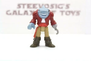 Fisher-Price Imaginext  Pirate Shark Figure From 6 pack - Picture 1 of 3