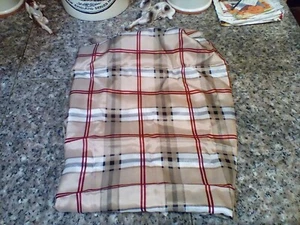 Women Scarf Silk 100% Multi-Color Head, Neck, Hair Tie Band China - Picture 1 of 1