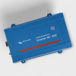 Victron Energy Pure Sinewave Inverter 48/800 120V VE.Direct NEMA5-15R (Untested) - Picture 1 of 7