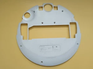 ONE BOTTOM COVER FROM A XIAOMI XIAOWA ROBOT CLEANER - USED BUT WORKING WELL - Picture 1 of 3