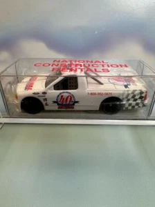 2003 RC2 Ford F150 Truck 40th Anniversary National Construction Rentals 1/64 - Picture 1 of 4