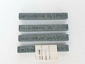 CHRIS MARINE 20-137313 Cylinder Honing Stones, Set of 8 Stones Honning # NEW - Picture 1 of 7