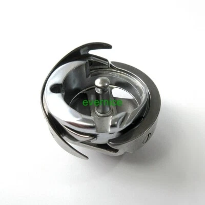 Gancho giratorio para Singer 95-40 96-40 Durkopp Adler 96 206 207 270 JUKI DDL-115 Foto 1 de 4