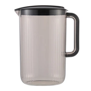 Water Pitcher Juice Kettle for Fridge Cold Water Kettle Kitchen Water Container - Picture 1 of 12