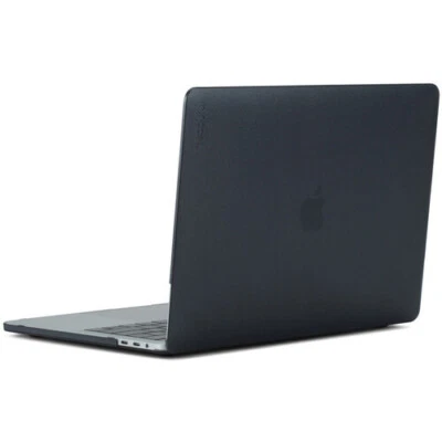 Incase 13" Hardshell Case Coque Rigide for MacBook Pro - Black (O18068-4 R) L1F - Image 1 of 4