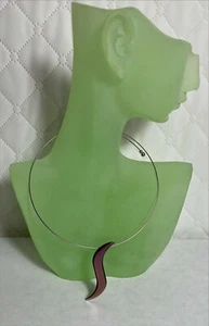 Choker Halskette verstellbar Halsband Halsketten für Damen - Bild 1 von 5