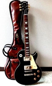 YAMAHA Studio Lord SL450S Les Paul type #PC2MD3 - Picture 1 of 12