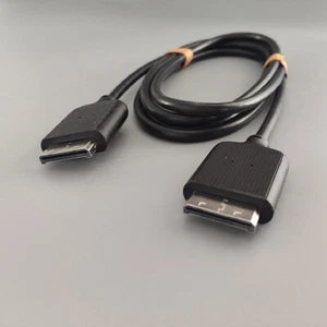 Compatible Samsung TV BN39-02209B One Connect Cable MU7000 KS7500 MU850DF MU8000 - Picture 1 of 4