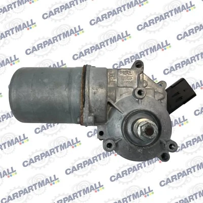 08-20 Dodge Grand Caravan 12-15 Ram C/V Front Windshield Wiper Motor W000011423 - Image 1 of 4