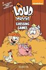 The Loud House Vol. 14: Guessing Games by The Loud House Creative Team (English)