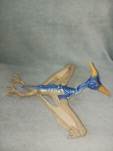 Pteranodon JP22 Vintage Jurassic Park Lost World Figure - 1997 Kenner - Works