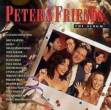 Peter's Friends by Various Artists | CD | condition good