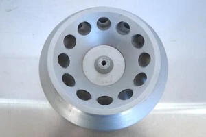 IEC 809 [12 x 15mL] Head, Fixed-angle Centrifuge Rotor - Picture 1 of 12