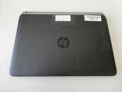HP ProBook 430 G2 240GB SSD 4GB RAM i5-5200U NO OS Laptop ( N0Y54ES#ABU ) SPR - Image 1 of 4