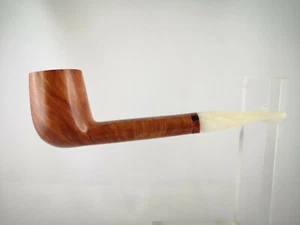 Alberto Paronelli (Volkan Pipes) Pfeife - pipe - pipa, "Bottega XL", 9mm - Picture 1 of 5