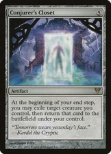 Magic: the Gathering Conjurer's Closet [Avacyn Restored]