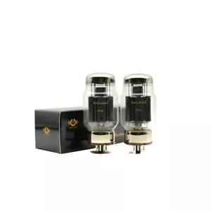 Amplificador de tubo de vacío de audio HIFI perfecto Quad LINLAI KT88 6550 clásico probado - Imagen 1 de 4