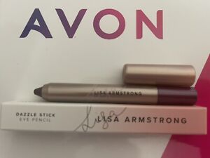  Avon Dazzle Sticks by Lisa Armstrong - **Last Chance to Buy**