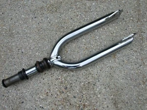 1990's Dyno , 20" Fork, 3/8" dropouts Freestyle BMX Bike, W/Headset - Picture 1 of 6