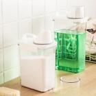 Household Sealed Storage Jar Enlarged Size for Efficient Laundry Routine