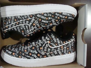 NIÑOS NIKE FORCE 1 LV8 AT2976 001 TALLA 13C, 1,5 AÑOS - Imagen 1 de 7