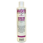 Inverto Keratin Replenisher Serum Smooth Hair No Frizz Repair Damaged Hair